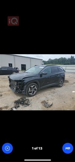 هيونداي توسان